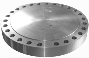 Non-Standard Tubesheet – Heat Exchanger Tubesheet Plate (Drilled & Machined) to Drawing, Material/Clad Options, NDT & Certification as Required